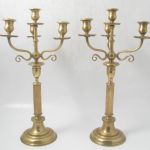 576 2534 CANDELABRAS